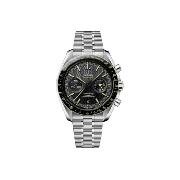 OMEGA Men Speedmaster Collection Watch