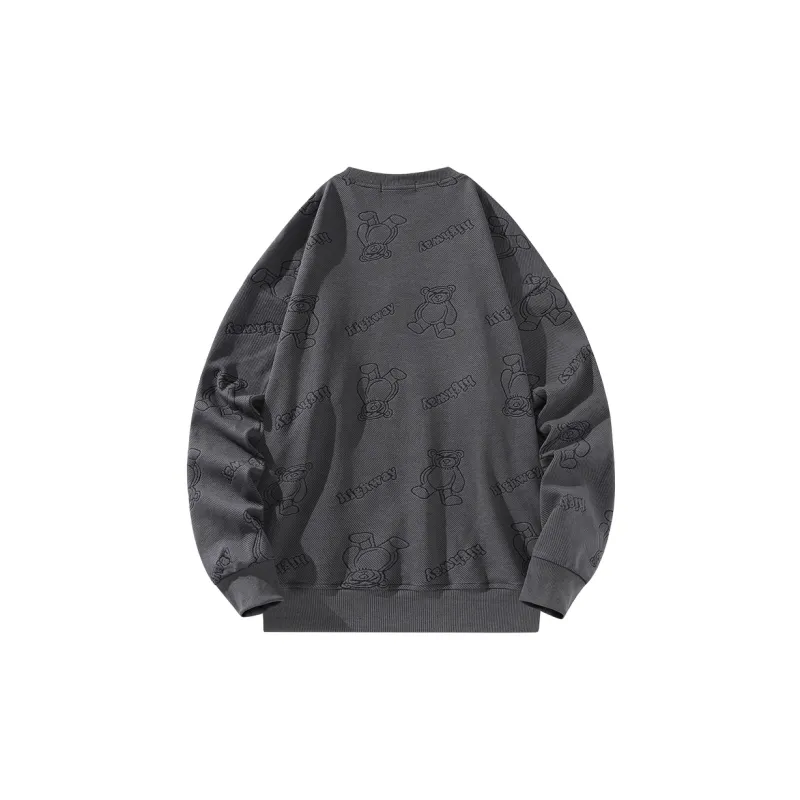 SCRM Sweatshirts Unisex-5
