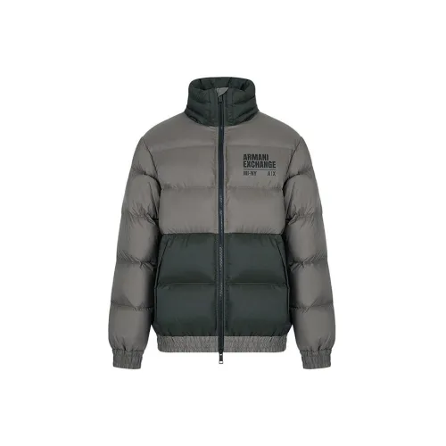 ARMANI EXCHANGE Men Down Jacket