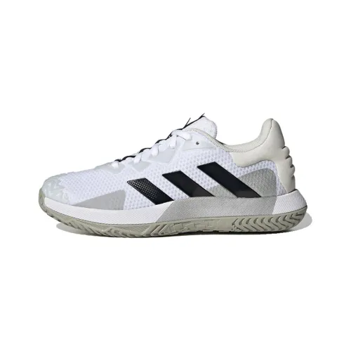 Male adidas Solematch Bounce Tennis shoes