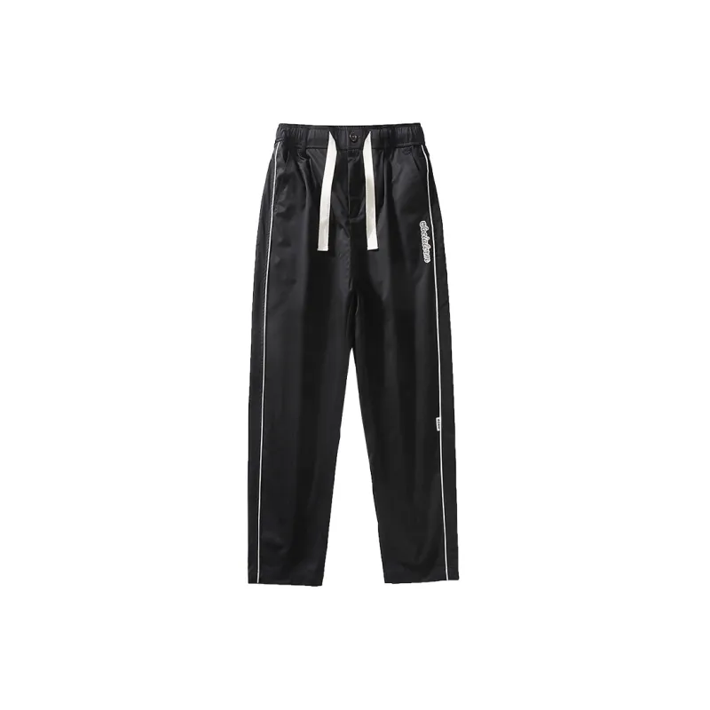 SCRM Casual Pants Unisex-0