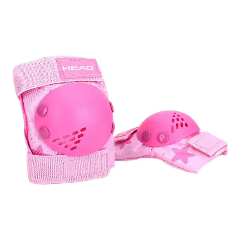 HEAD Roller Skating Protective Gears Skateboard, Bike Kids'-2