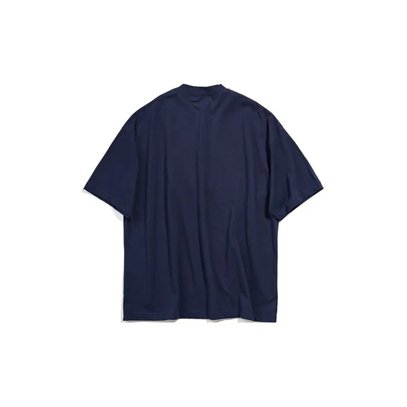 Nautica White Sail Nautica SS23 T Shirts Unisex-11