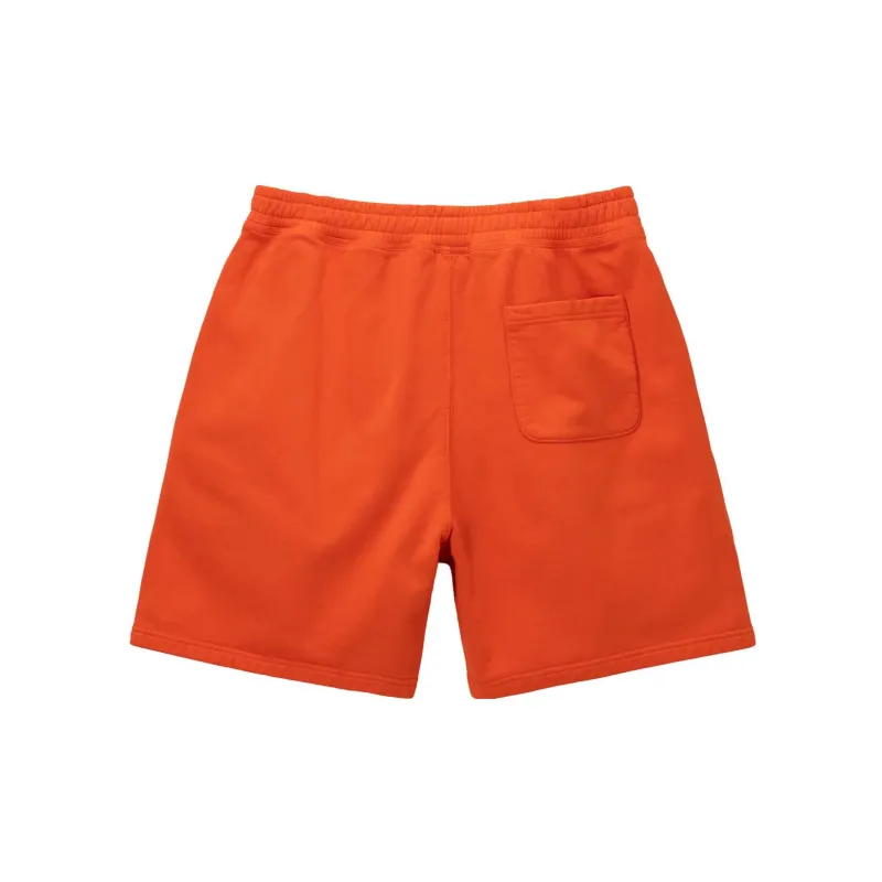 Stussy Overdyed Stock Logo Sweat Short-28