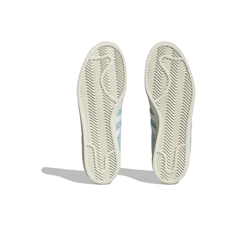 Adidas Campus 80s Easy Mint-4