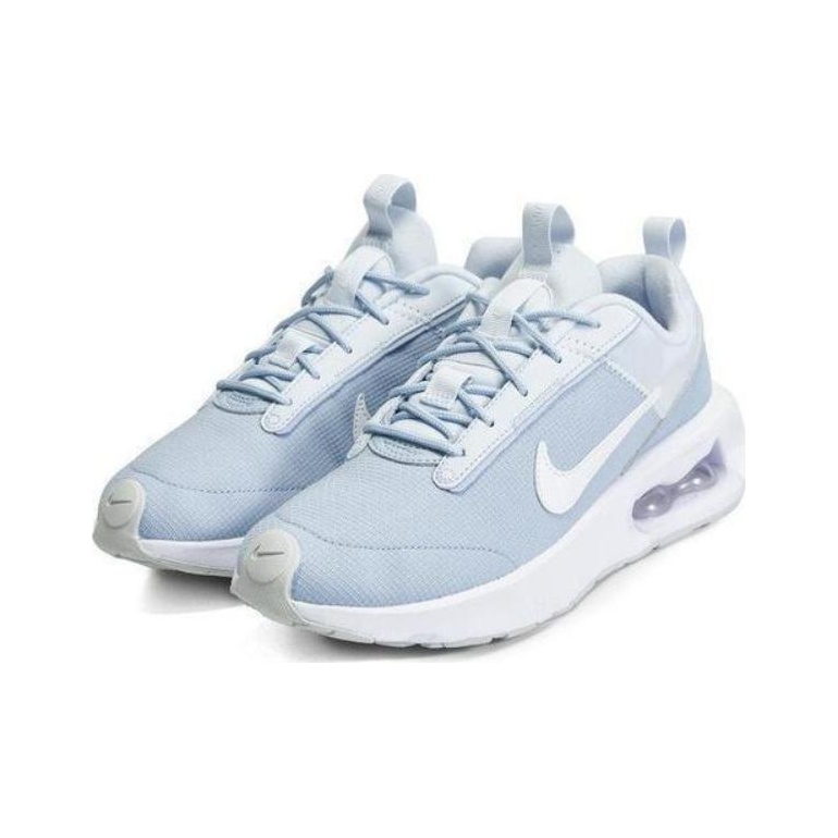 Nike Women's Air Max Interlock Lite 'Blue Whisper' US W 5 Nike Women's Air Max Interlock Lite 'Blue Whisper' US W 5