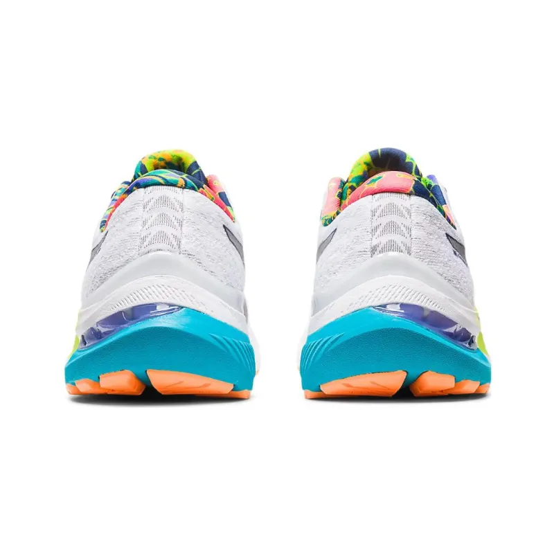 Asics Gel Kayano 29 Lite Show 'White Multicolor' Women's-5