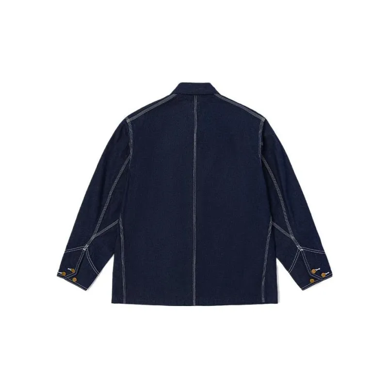 Lee Denim Jackets Women's Washed-1