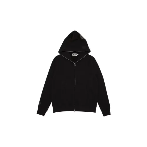 BAPE Shark Full Zip Hoodie 