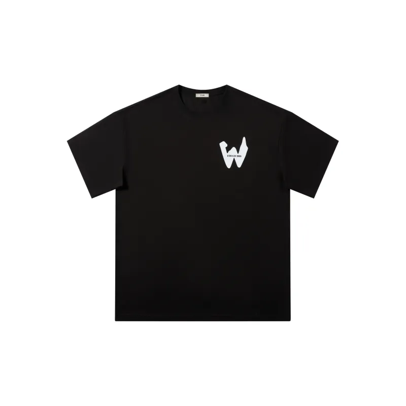 F.I.W FANGIWEN T-Shirts Unisex-1