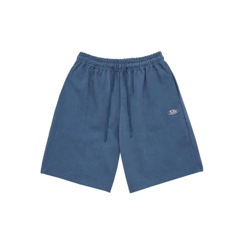 Acme De La Vie Casual Shorts Men Marine Blue