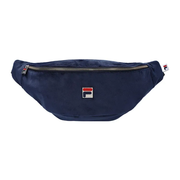 FILA Fanny Pack Unisex Pink/Blue-2