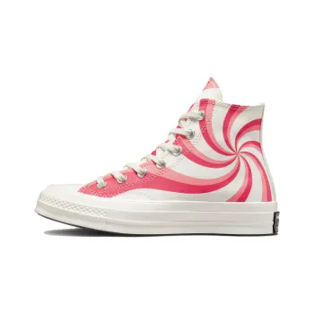 Converse Chuck Taylor All Star 70 Hi Carmine Pink Fuschia Women's