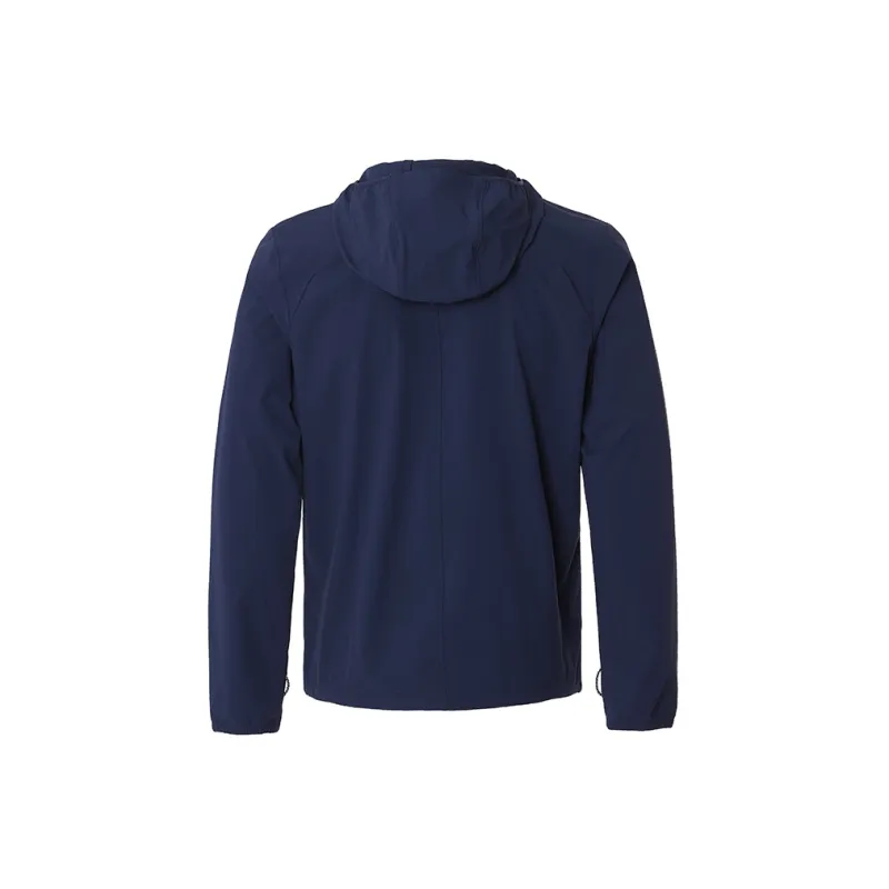 Columbia Leisure Collection Jacket Men's Blue-1