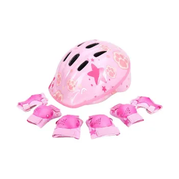 HEAD Roller Skating Protective Gears