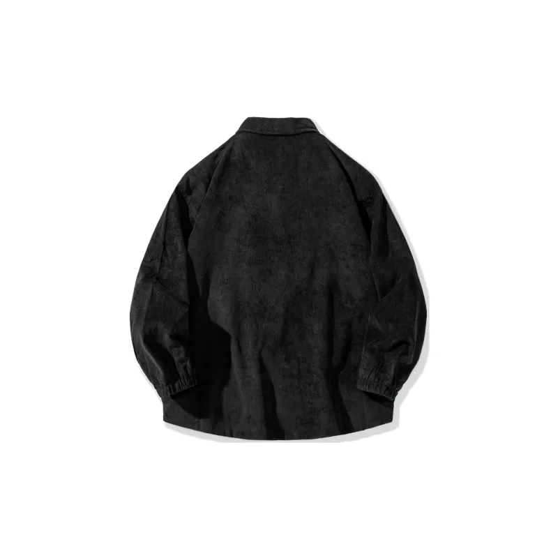 FORHUG Jackets Unisex-1
