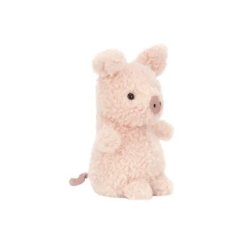 JELLYCAT Wee Pig Plush Toy