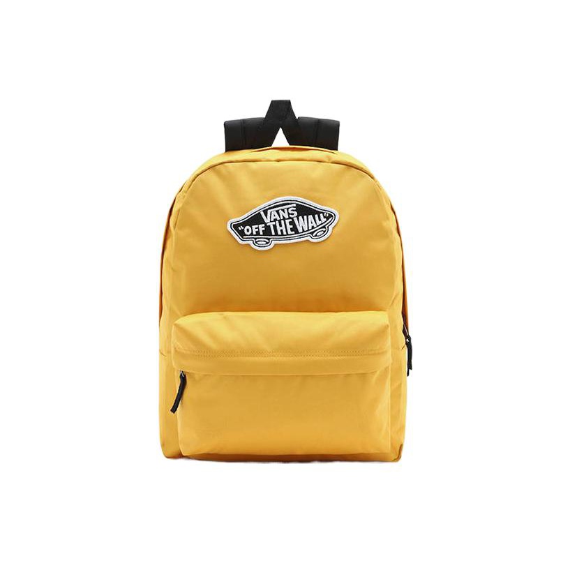Vans Backpacks Yellow Cheap Rcj Jordan Outlet
