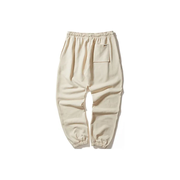 Nautica White Sail Knitted Sports Pants Unisex-6