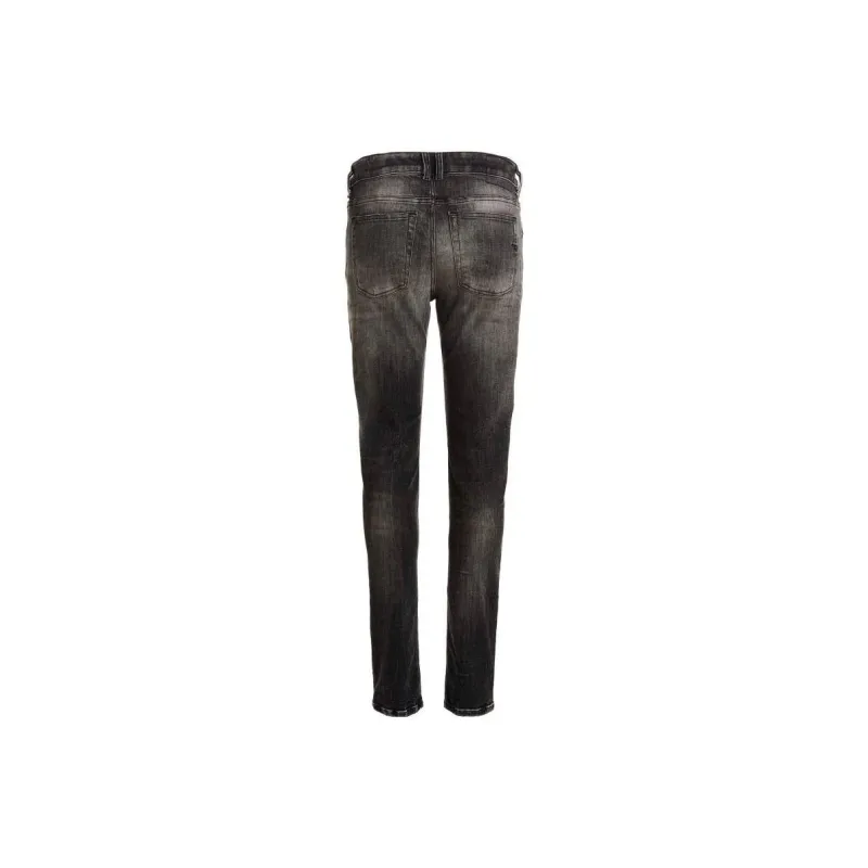 DIESEL 1979 Sleenker 09E70 Skinny Jeans-1