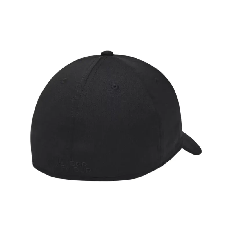 Under Armour Baseball Caps Unisex Black-1