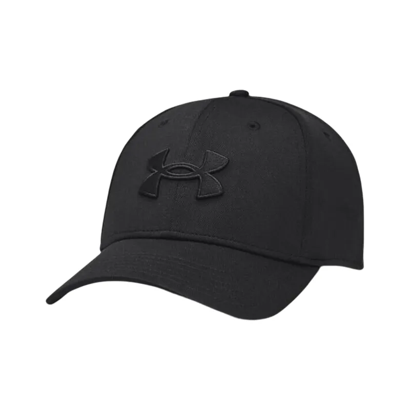 Under Armour Baseball Caps Unisex Black-0