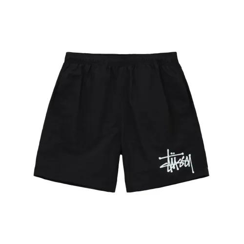 Stussy Men Casual Shorts
