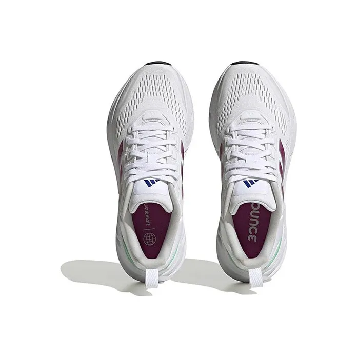Adidas Questar Ride 'White' Women's-3