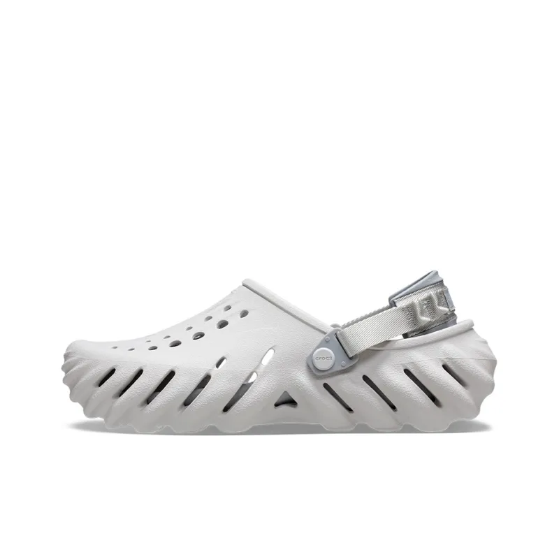 Crocs Echo Clog Atmosphere-0