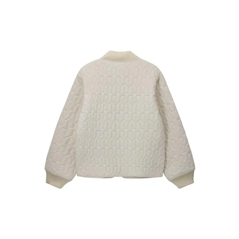 Stussy S Quilted Liner Jacket-17