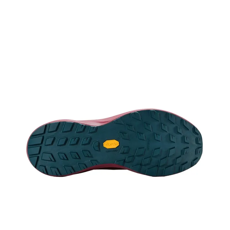Arcteryx Norvan LD 3 Anti Slip And Wear Resistant Breathable Low Top Running Shoes Men's Red-4