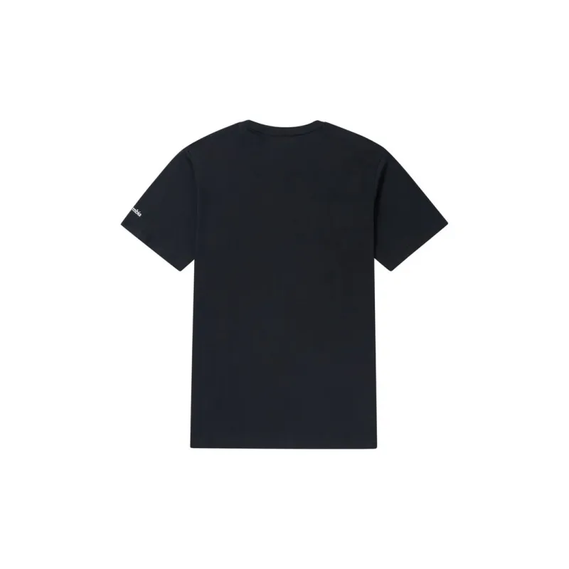 Columbia T Shirts Men Black-1
