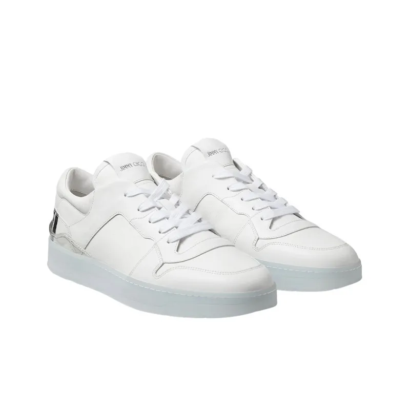 Jimmy Choo Florent/M Low top Sneakers-1