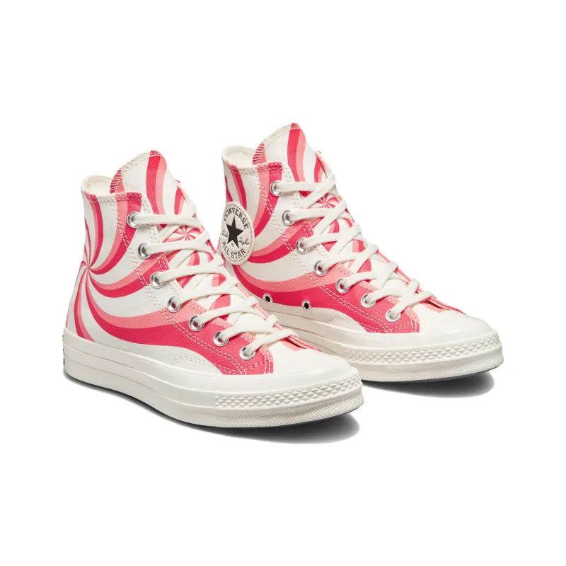 Converse Chuck Taylor All Star 70 Hi Carmine Pink Fuschia Women's-2