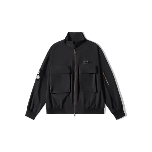 N-MAX Jackets Unisex