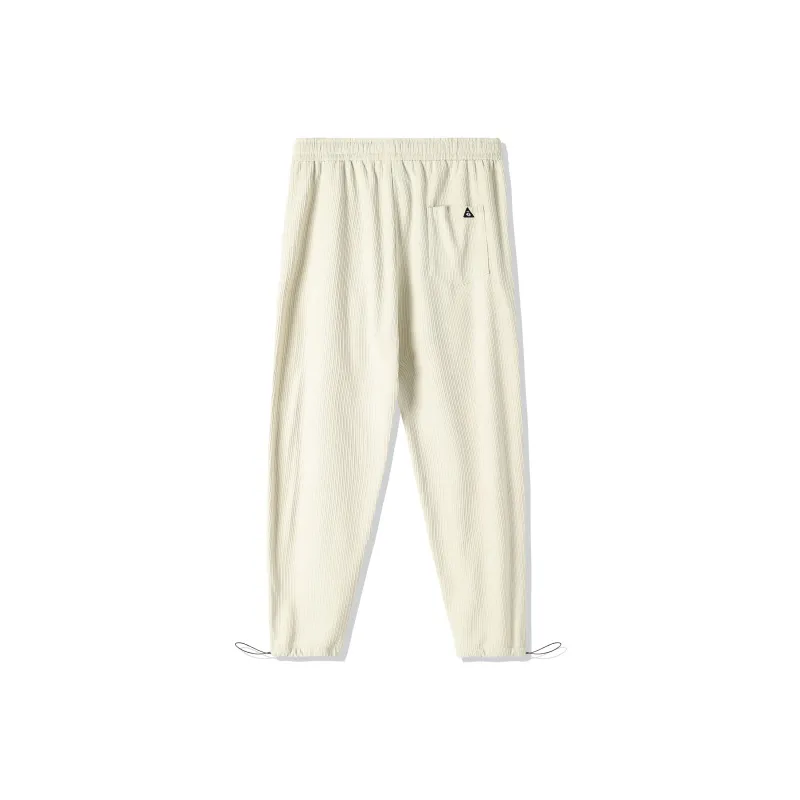The Secret Order Of The Teddy Bear Casual Pants Unisex-11