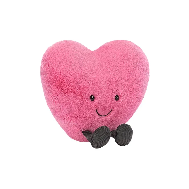 JELLYCAT Valentine's Day Plush Toy-3