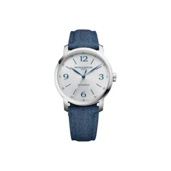 Baume & Mercier Men Classima Collection Watch