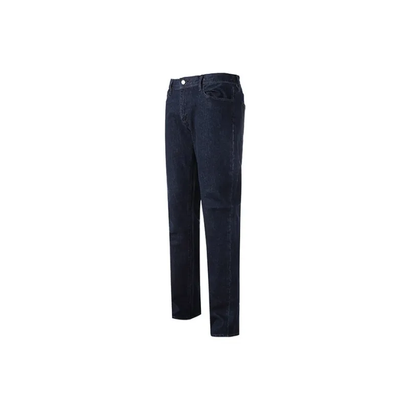 ARMANI EXCHANGE Jeans Men Dark Denim Blue-2