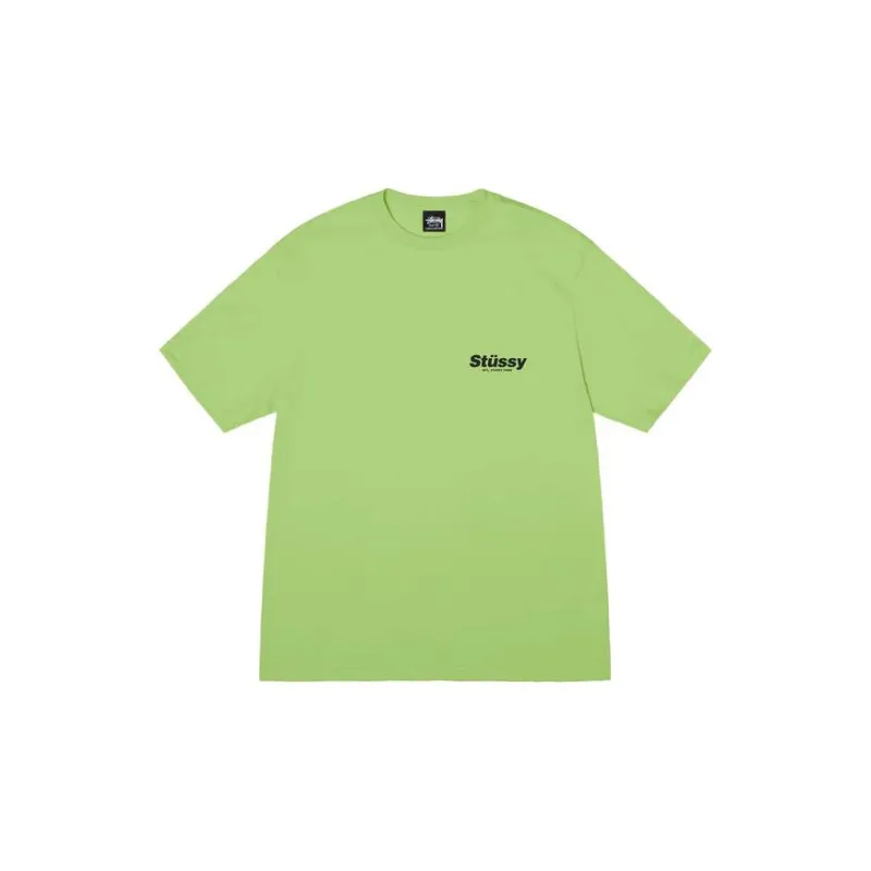 Stussy Rabbit Hole Tee-8