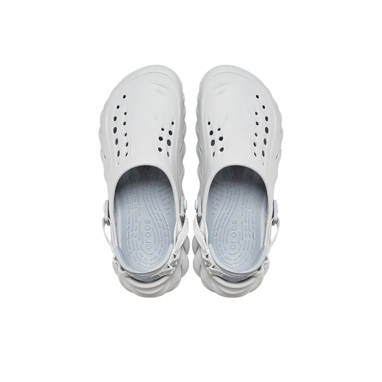 Crocs Echo Clog Atmosphere-3