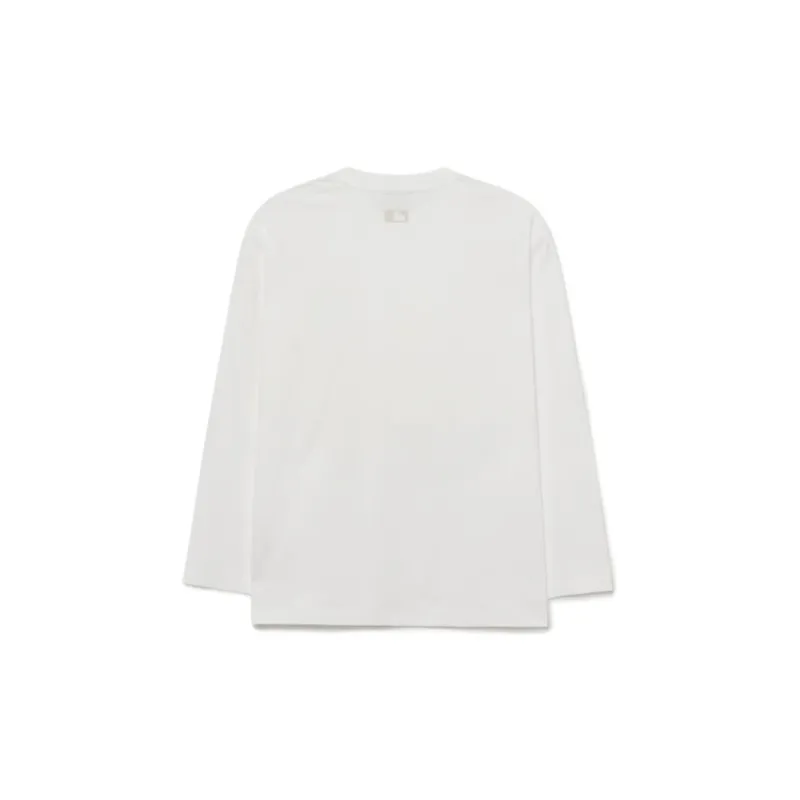 MLB T Shirts Women's White-1