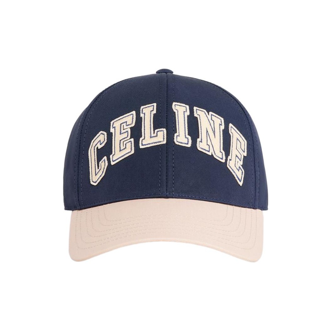 CELINE University Baseball Cap L - POIZON