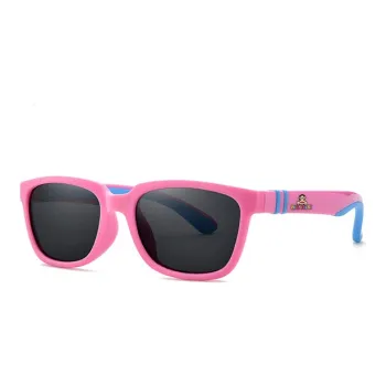 PAUL FRANK Sunglasses Kids PF20005 Pink