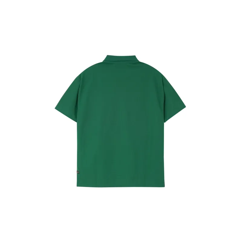 LUJIAMEN Polo Shirts Unisex-7