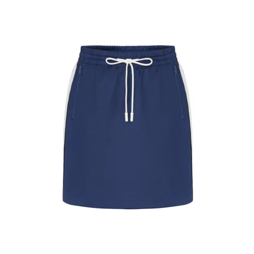 MO&CO Casual Short Skirts Women's