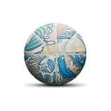 Box Not Included+(Navy Blue) Whirlwind Basketball Backpack