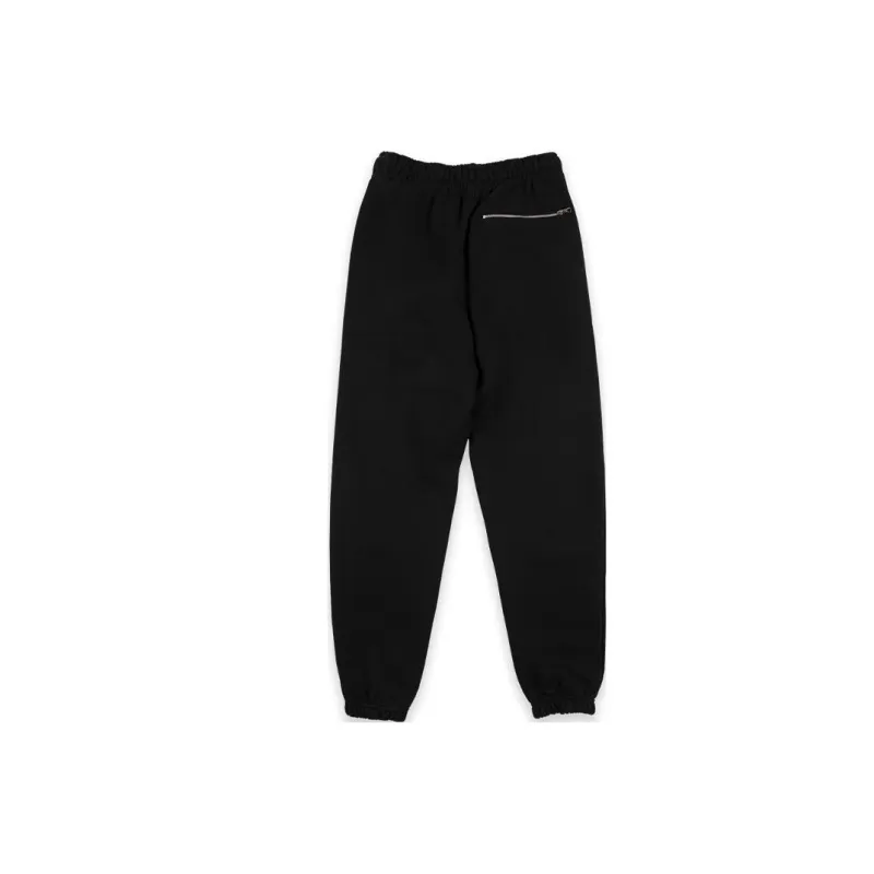 Jordan Wordmark Knitted Sweatpants Men's-1