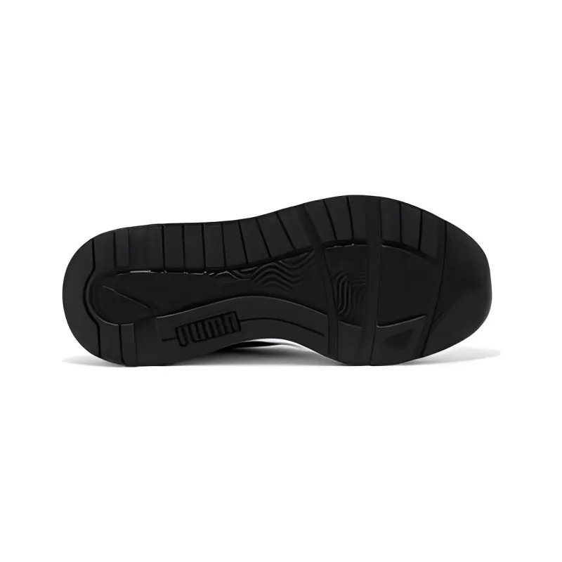 PUMA Trinity 'White Black'-5