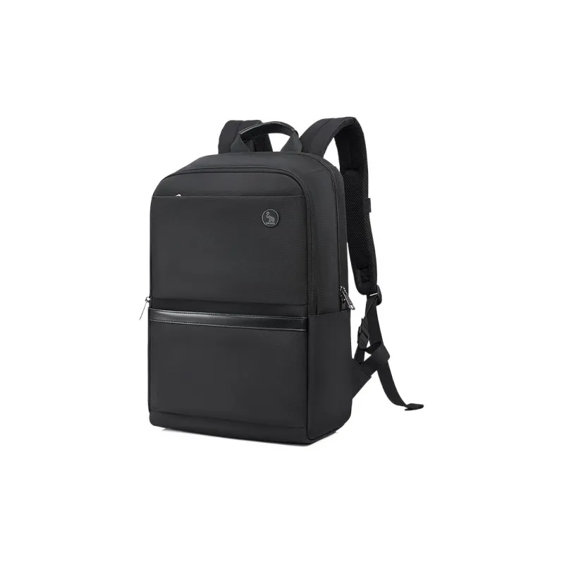 OIWAS Backpacks Black-3